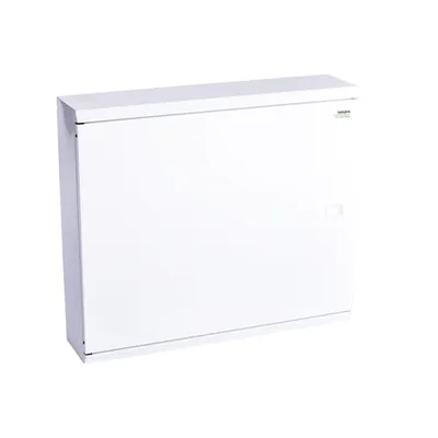 Tablouri metalice de distributie EMFS4 96W