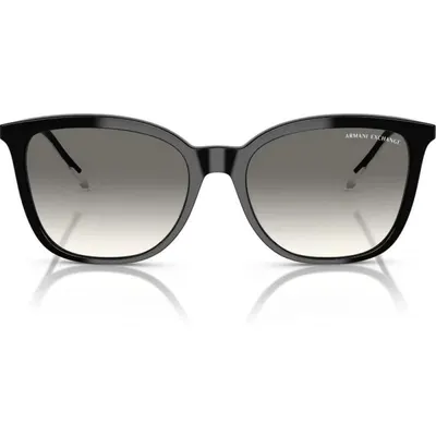 Armani Exchange AX4151S 8158/11 55