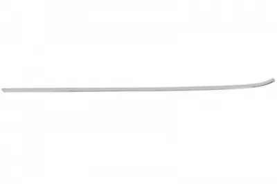Ornament bara spate stanga crom MERCEDES Clasa S W220 intre 1999-2002