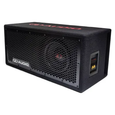 Subwoofer auto DD Audio LE-208.1a, 200 mm, 350 W