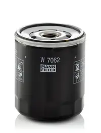 Filtru ulei Mann-Filter W 7062