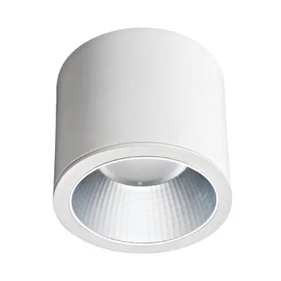 Solina 242 Led 18w 1900lm/830 Mat Ip20 70° White Gen.2