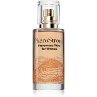PheroStrong Pheromone Wind For Women parfum cu feromoni pentru femei 50 ml