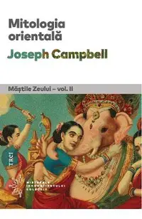 eBook Mitologia orientala