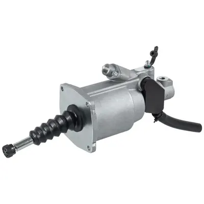 Actuator ambreiaj potrivit VOLVO FH, FH II, FH12, FH16, FM, FM II, FM III, FM12, FM7, FM9, FMX, FMX II, FMX III, NH12 08.93
