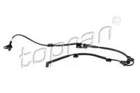 Senzor ABS Fata Stanga potrivit KIA SPORTAGE II 2.0 2.0D 2.7 09.04-