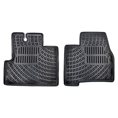 Set covorase auto cauciuc Umbrella pentru Fiat Ducato 2006- Facelift 2014