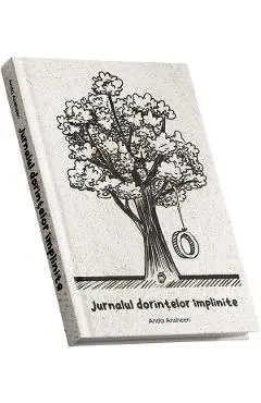 Jurnalul dorintelor implinite