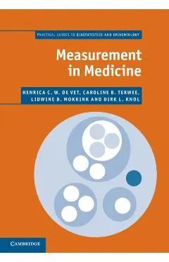 Measurement in Medicine
