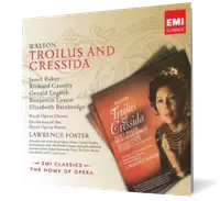 Walton: Troilus and Cressida