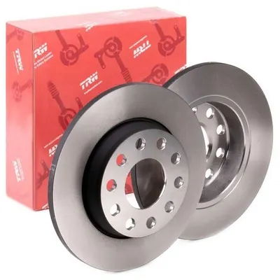 Disc Frana Spate Trw Audi A4 B6 2000-2004 DF4211