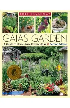 Gaia's Garden