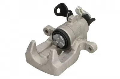 Etrier frana (disc) Spate Dreapta potrivit RENAULT CLIO III, CLIO III HATCHBACK, MODUS 1.2-2.0 09.04