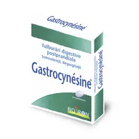 Gastrocynesine X 60