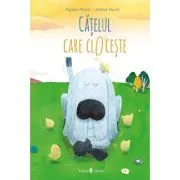 Catelul care cloceste