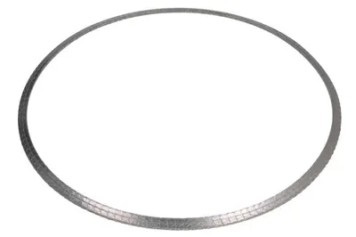 Set garnituri sistem esapament (385,76x385,76) potrivit DAF XF EURO 6