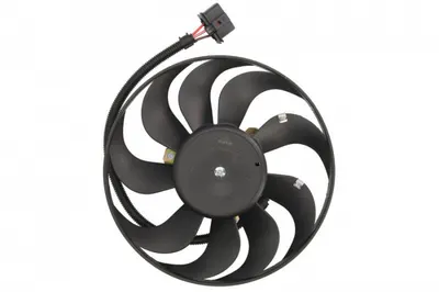 Ventilator Radiator Potrivit Audi A3, Tt; Seat Arosa, Cordoba, Ibiza Iii, Leon, Toledo Ii; Skoda Fabia I, Fabia I Praktik, Fabia Ii, Octavia I, Octavia Ii, Octavia I Kombi 1.0-3.2 10.94