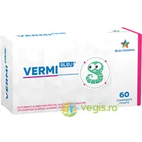 VermiBleu 60cpr filmate
