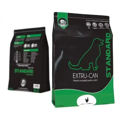 Extru Can Standard Hipocaloric, 10 kg