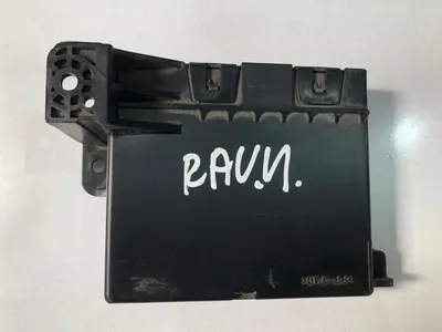 Modul control clima 88650-42230 Toyota RAV 4 (2005-2010) 2.2 d4d 2ad-ftv