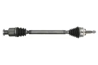 Planetara Fata Dreapta 745mm (pentru vehicule cu ABS) potrivit RENAULT KANGOO, KANGOO EXPRESS, LAGUNA I, LOGAN II, MEGANE I, MEGANE I CLASSIC, MEGANE I COACH, MEGANE SCENIC 1.0-2.0 09.95-