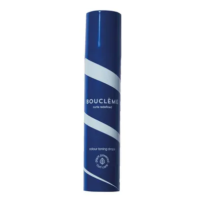 Ulei pentru păr, Bouclème, Toning Drops, 30ml, tratament nuanțator