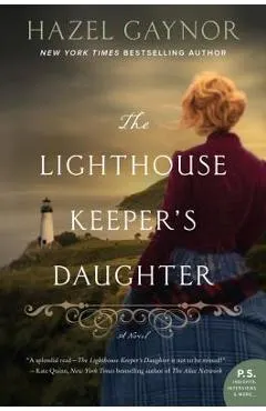 The Lighthouse Keeper's Daughter