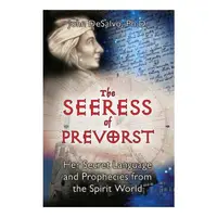 The seeress of Prevorst