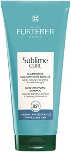 René Furterer Sublime Curl Șampon pentru bucle, 200 ml