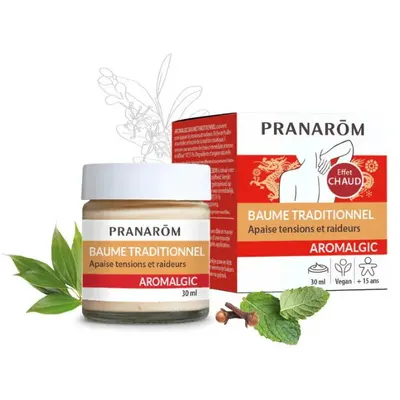 Balsam Traditional 30ml