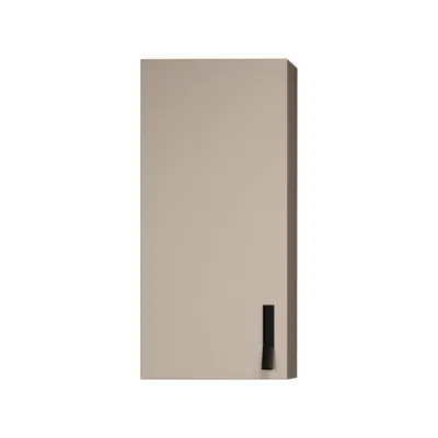 Dulap baie suspendat Orka Modena cappuccino 40x87 cm