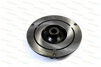 Disc Ambreiaj Compresor Ac (sanden, Pxv16,) Alfa Romeo 159; Fiat Croma; Opel Astra G, Signum, Vectra B, Vectra C, Vectra C Gts, Zafira A; Saab 9-3 1.6-3.2 Dupa 2000