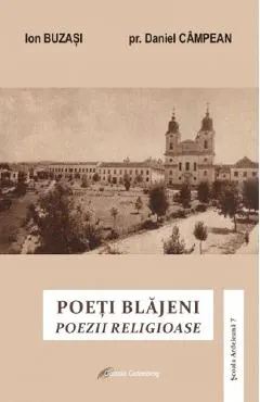 Poeti blajeni. Poezii religioase
