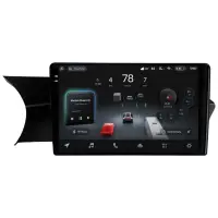 Navigatie Auto cu Asistenta AI Teyes CC4 PRO Mercedes-Benz C Class W204 2011-2015 8+128GB 9.5" QLED, Android 13, 5G, 7.1 DSP, CarPlay