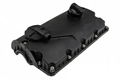 Capac culbutori AUDI A3 1.9TDI dupa 2000, A4 1.9TDI dupa 2000, A6 1.9TDI dupa 2001, FORD GALAXY 1.9TDI dupa 2005, SEAT ALHAMBRA 1.9TDI dupa 2000, LEON 1.9TDI dupa 2000, SKODA OCTAVIA I II 1.9TDI dupa
