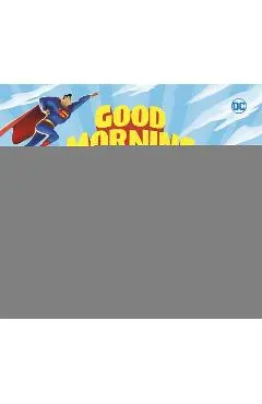 Good Morning, Superman