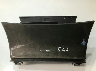 Scrumiera bord a2116802852 Mercedes E-Class (2002-2008) [W211]
