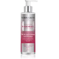 Miraculum Exosome Regenesis gel de curatare facial