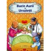 Bucle aurii si ursuletii