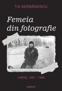 Femeia din fotografie - Paperback brosat