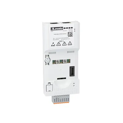 Logic Unit With Profinet For Vlb3 Type