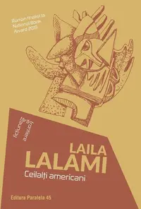 Ceilalţi americani - Paperback brosat - Laila Lalami
