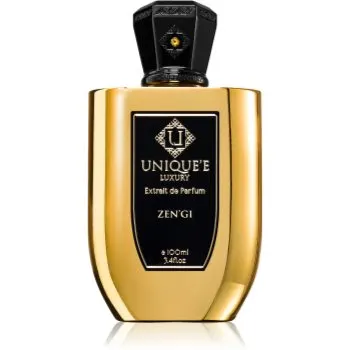 Unique'e Luxury Zen'gi Eau de Parfum unisex
