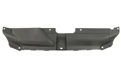 Panou fata partea superioara, plastic potrivit AUDI A5 8T 2011-2016