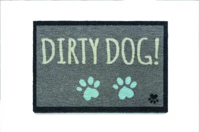 Hug&Rug Covoras 50X75 cm Dirty Dog 1
