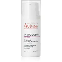 Avène Antirougeurs Rosamed Chronic Redness Concentrate crema imptriva rosetii si a vizibilitatii venelor pentru piele sensibilă 30 ml