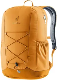Rucsac Deuter - Gogo, 25 L, portocaliu deschis