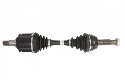Planetara fata Dreapta Stanga 615mm (fara ABS) potrivit TOYOTA HIACE COMMUTER V, LAND CRUISER 90, LAND CRUISER PRADO 2.5D 3.0D 3.4 04.95