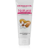 Dermacol Natural cremă hrănitoare de migdale pentru maini si unghii 100 ml
