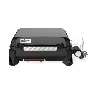 Gratar pe gaz Weber Slate GP 43